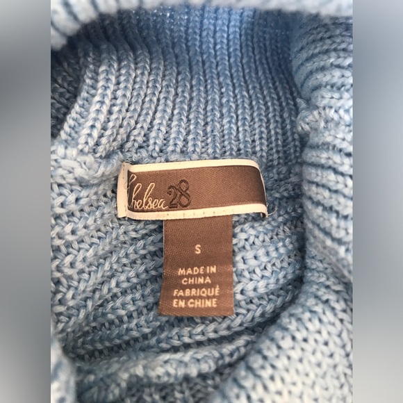 Chelsea 28 cowl neck sweater - Picture 3 of 4